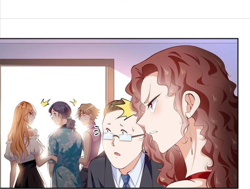 Boss Nhà Giàu Lại Là Nữ Sinh Trung Học! Chapter 33 - 13