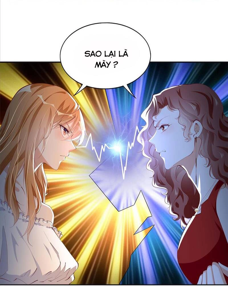 Boss Nhà Giàu Lại Là Nữ Sinh Trung Học! Chapter 33 - 14