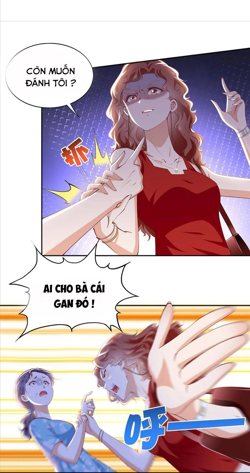 Boss Nhà Giàu Lại Là Nữ Sinh Trung Học! Chapter 33 - 17