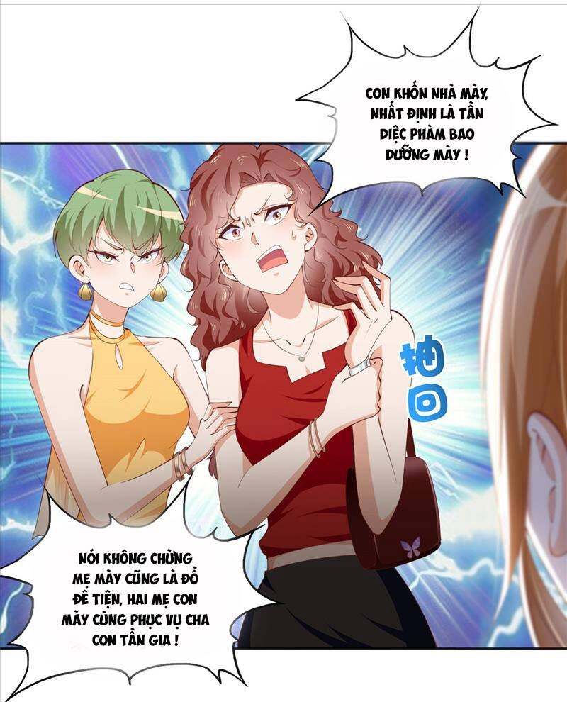 Boss Nhà Giàu Lại Là Nữ Sinh Trung Học! Chapter 33 - 19