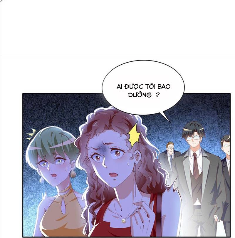 Boss Nhà Giàu Lại Là Nữ Sinh Trung Học! Chapter 33 - 20