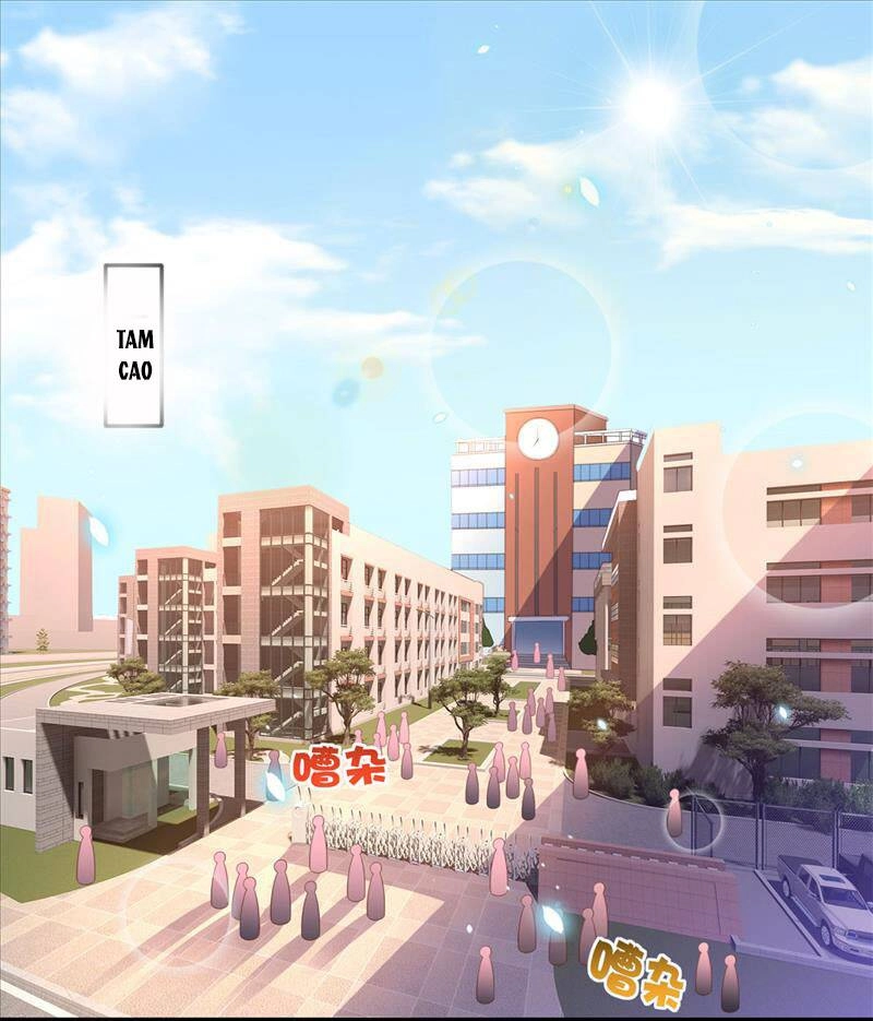 Boss Nhà Giàu Lại Là Nữ Sinh Trung Học! Chapter 33 - 24