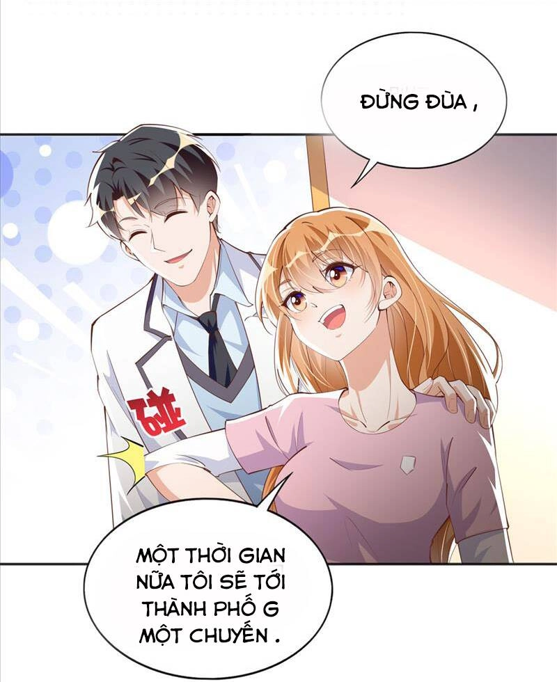 Boss Nhà Giàu Lại Là Nữ Sinh Trung Học! Chapter 33 - 29