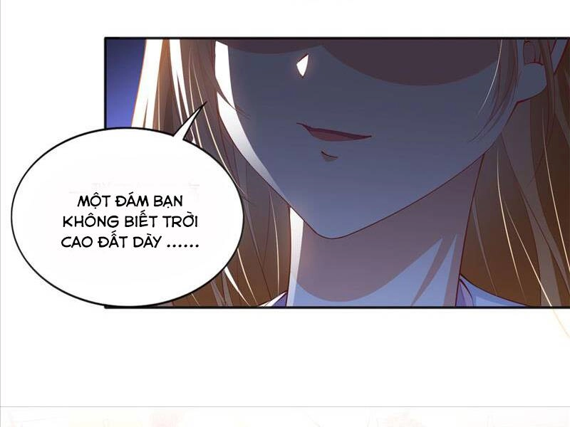 Boss Nhà Giàu Lại Là Nữ Sinh Trung Học! Chapter 33 - 33