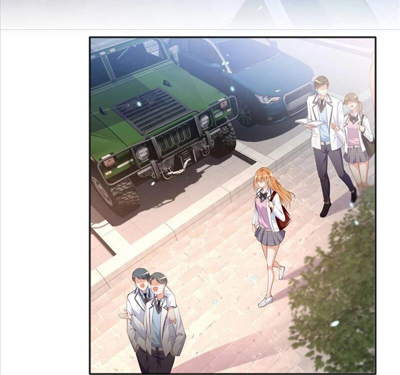 Boss Nhà Giàu Lại Là Nữ Sinh Trung Học! Chapter 33 - 35