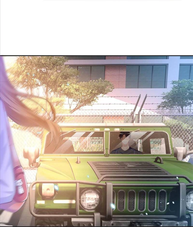 Boss Nhà Giàu Lại Là Nữ Sinh Trung Học! Chapter 33 - 36