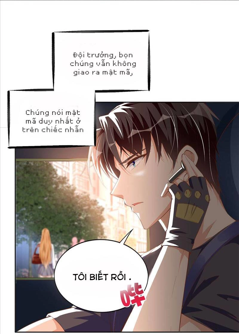 Boss Nhà Giàu Lại Là Nữ Sinh Trung Học! Chapter 33 - 37