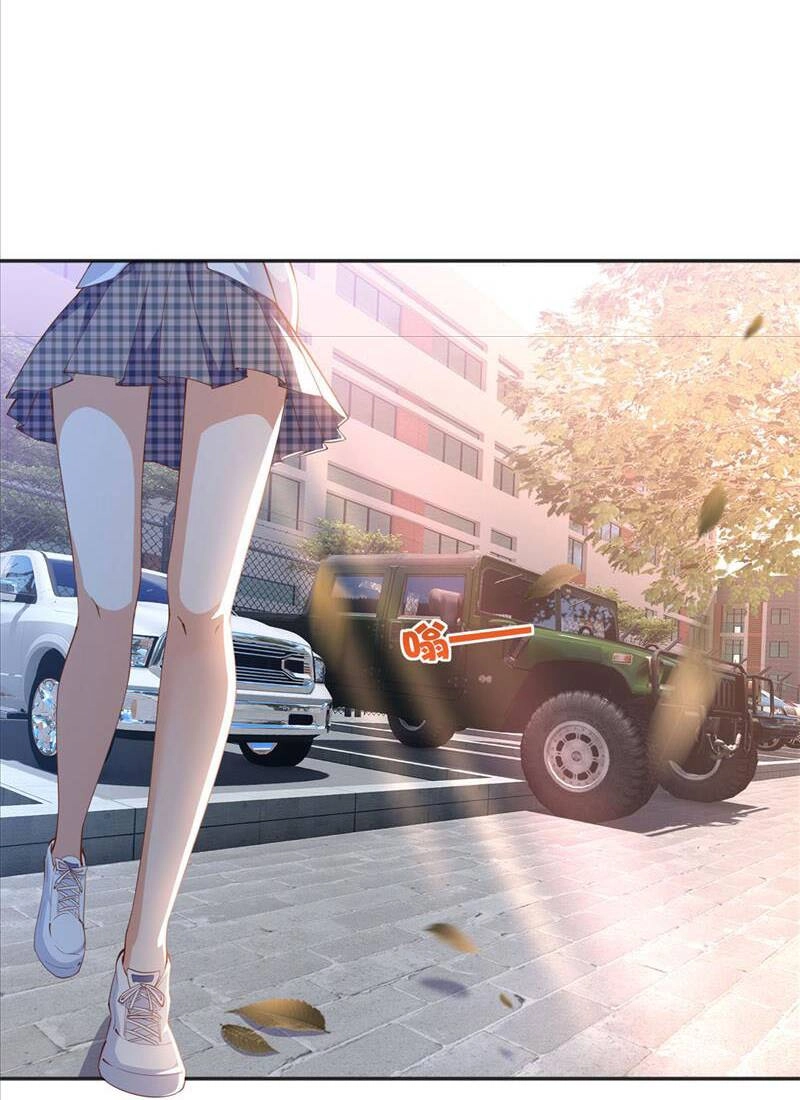 Boss Nhà Giàu Lại Là Nữ Sinh Trung Học! Chapter 33 - 38