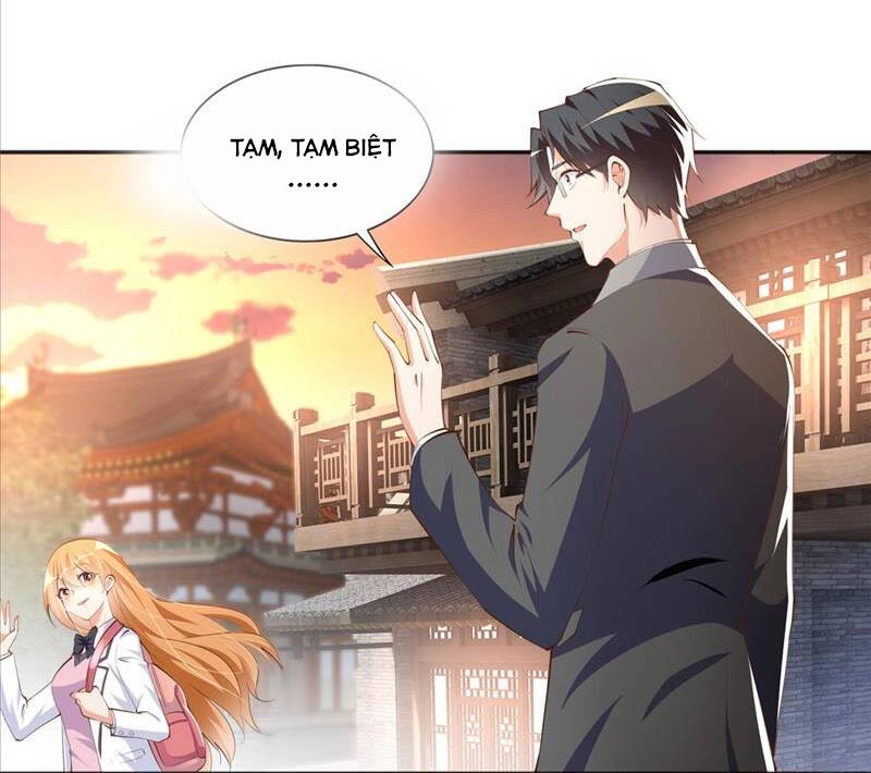 Boss Nhà Giàu Lại Là Nữ Sinh Trung Học! Chapter 35 - 5