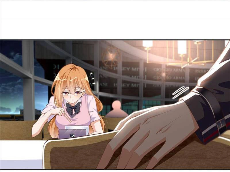 Boss Nhà Giàu Lại Là Nữ Sinh Trung Học! Chapter 35 - 8