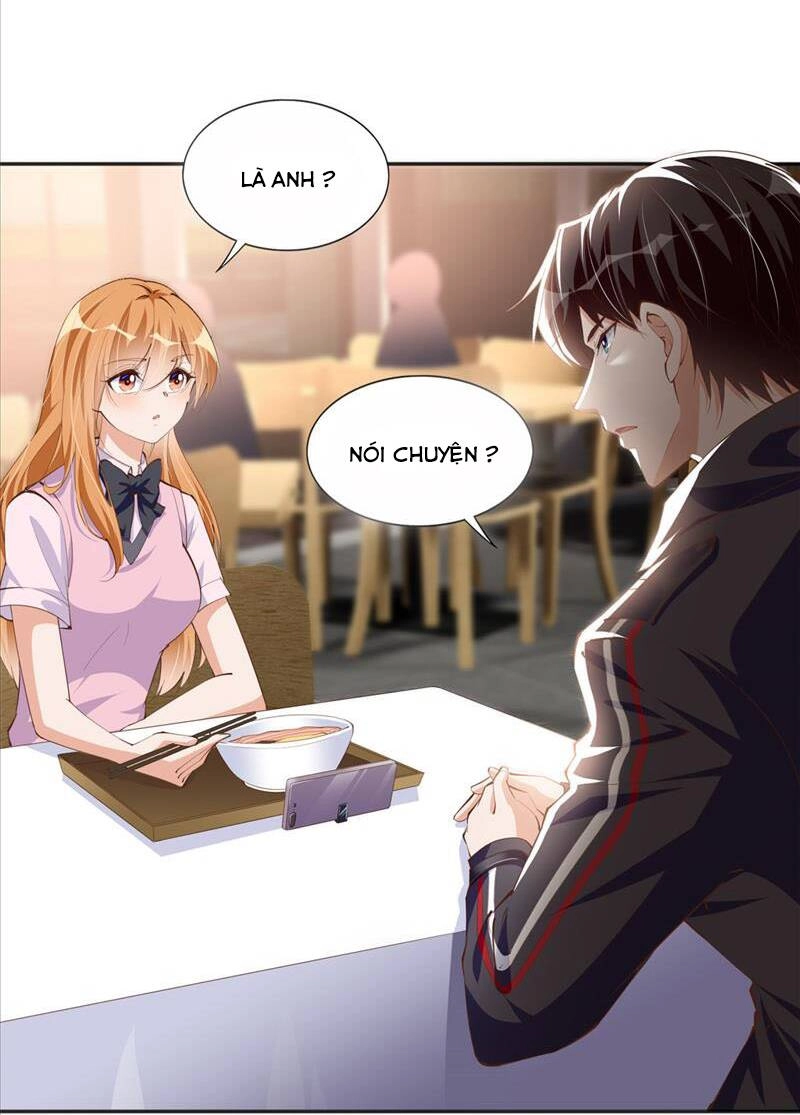Boss Nhà Giàu Lại Là Nữ Sinh Trung Học! Chapter 35 - 9
