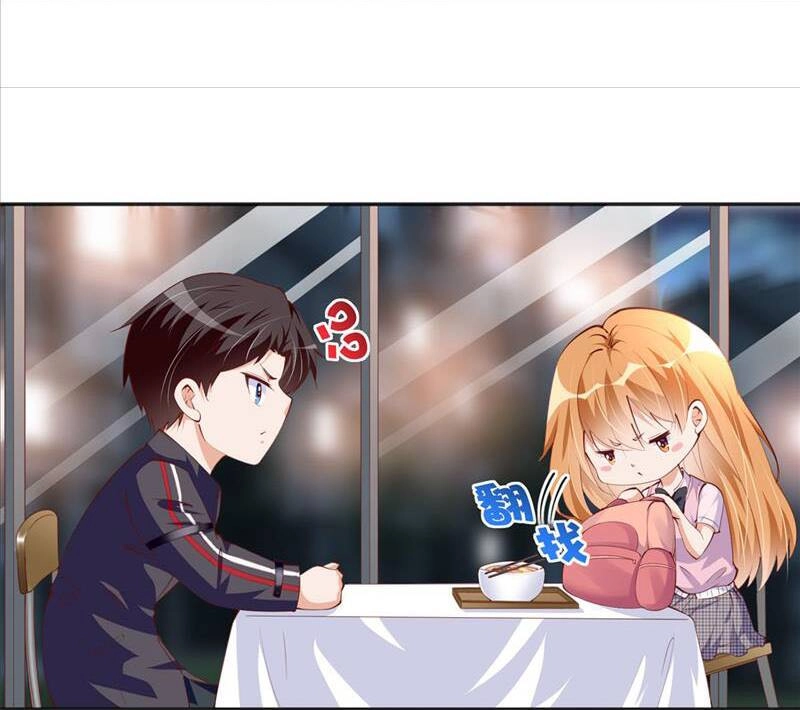 Boss Nhà Giàu Lại Là Nữ Sinh Trung Học! Chapter 35 - 10