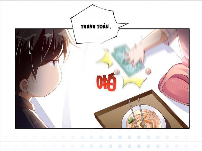 Boss Nhà Giàu Lại Là Nữ Sinh Trung Học! Chapter 35 - 11