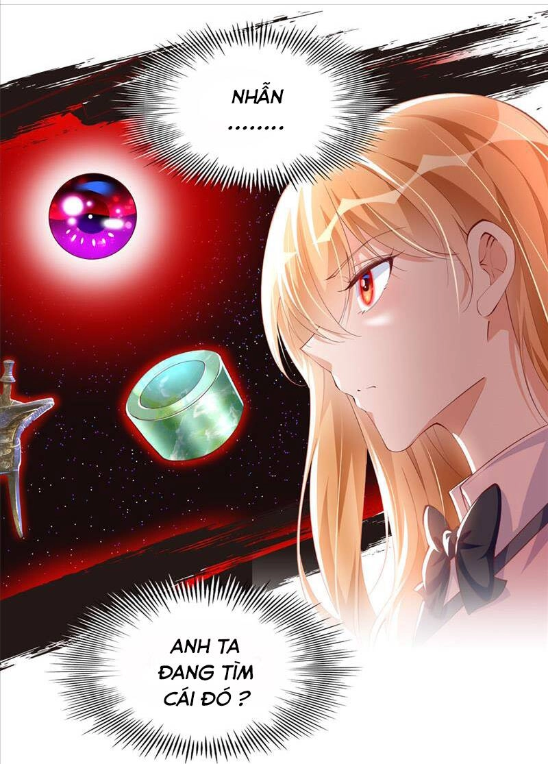 Boss Nhà Giàu Lại Là Nữ Sinh Trung Học! Chapter 35 - 13