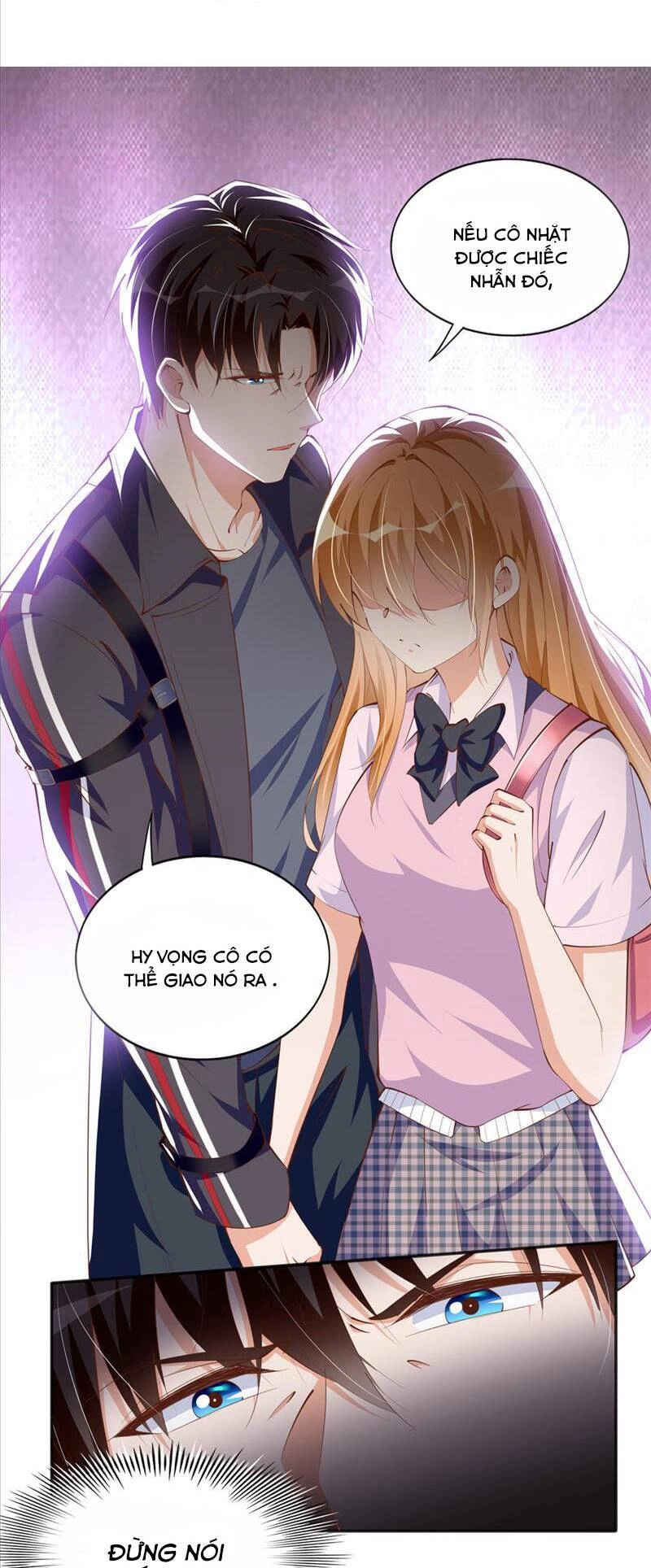 Boss Nhà Giàu Lại Là Nữ Sinh Trung Học! Chapter 35 - 14