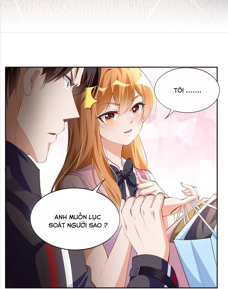 Boss Nhà Giàu Lại Là Nữ Sinh Trung Học! Chapter 35 - 16