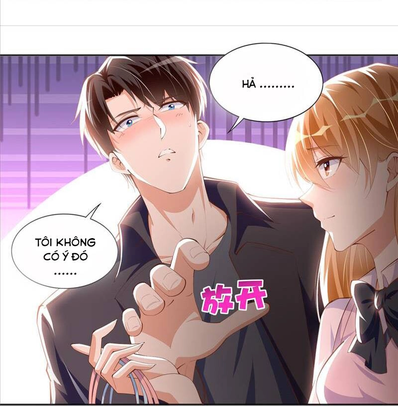 Boss Nhà Giàu Lại Là Nữ Sinh Trung Học! Chapter 35 - 17