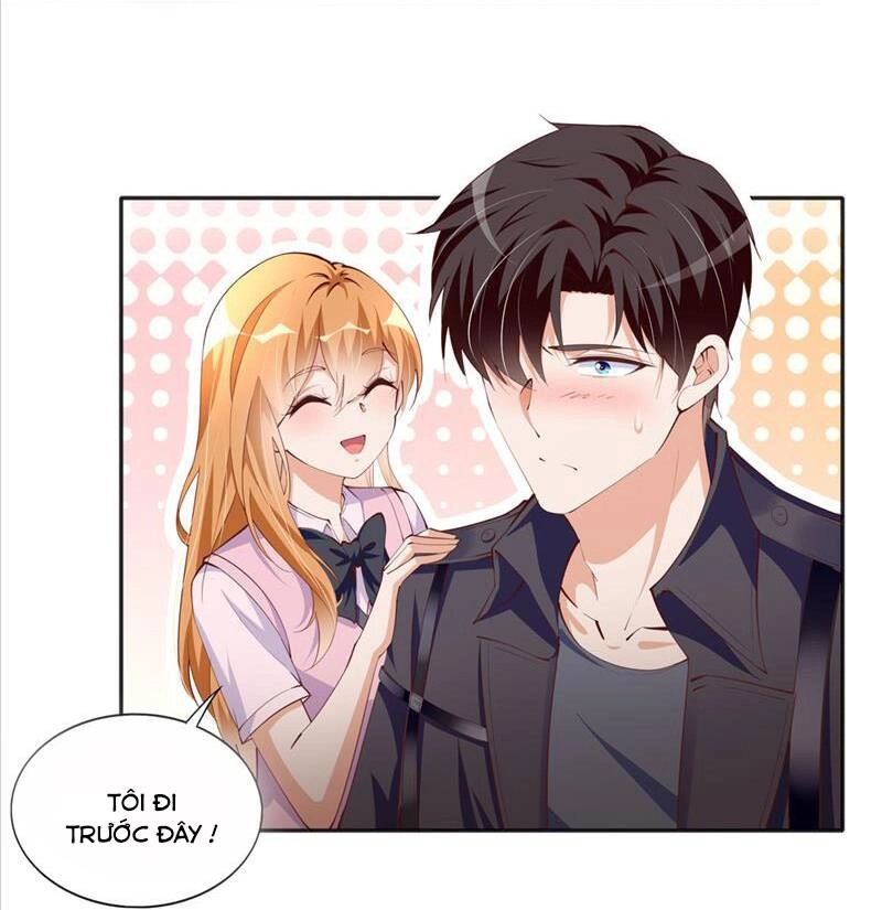 Boss Nhà Giàu Lại Là Nữ Sinh Trung Học! Chapter 35 - 19