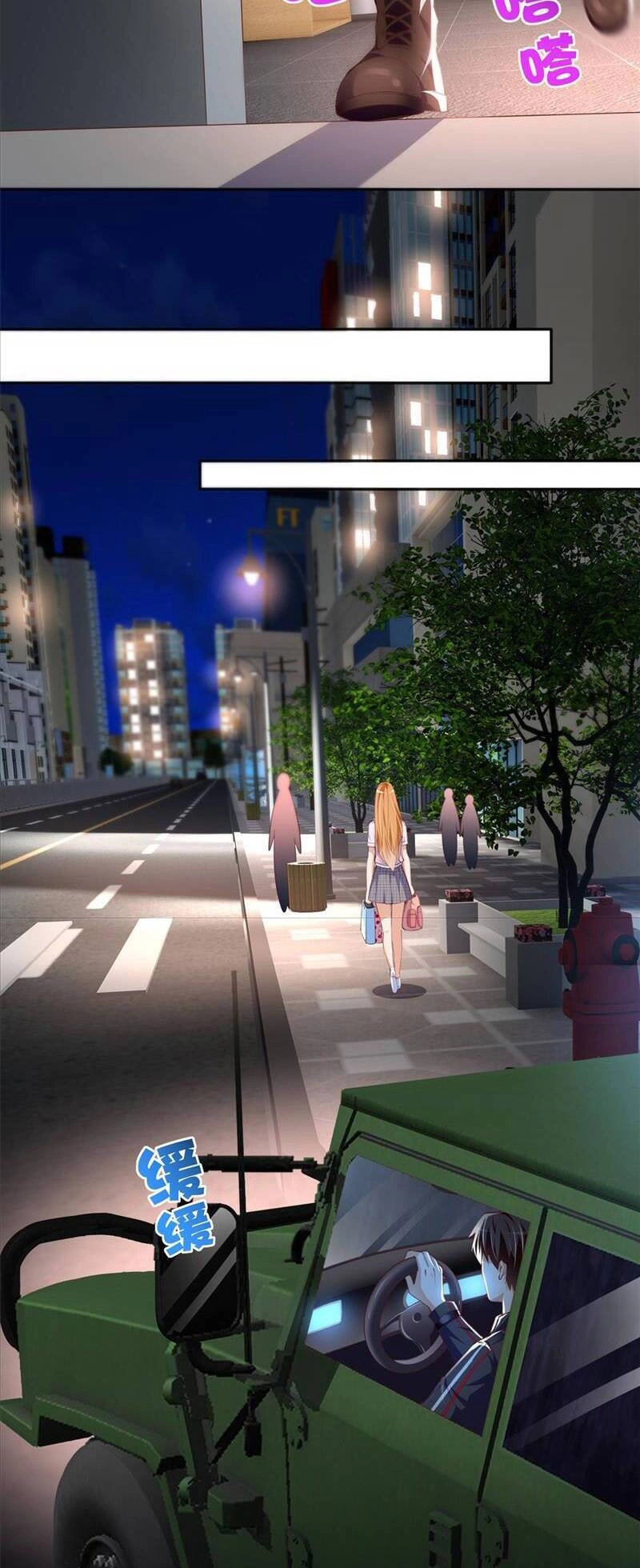 Boss Nhà Giàu Lại Là Nữ Sinh Trung Học! Chapter 35 - 21