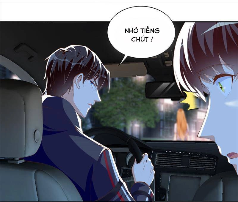 Boss Nhà Giàu Lại Là Nữ Sinh Trung Học! Chapter 35 - 25