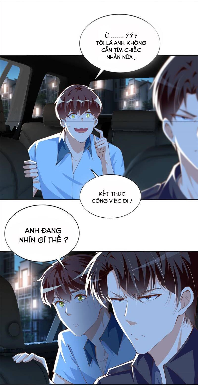 Boss Nhà Giàu Lại Là Nữ Sinh Trung Học! Chapter 35 - 26