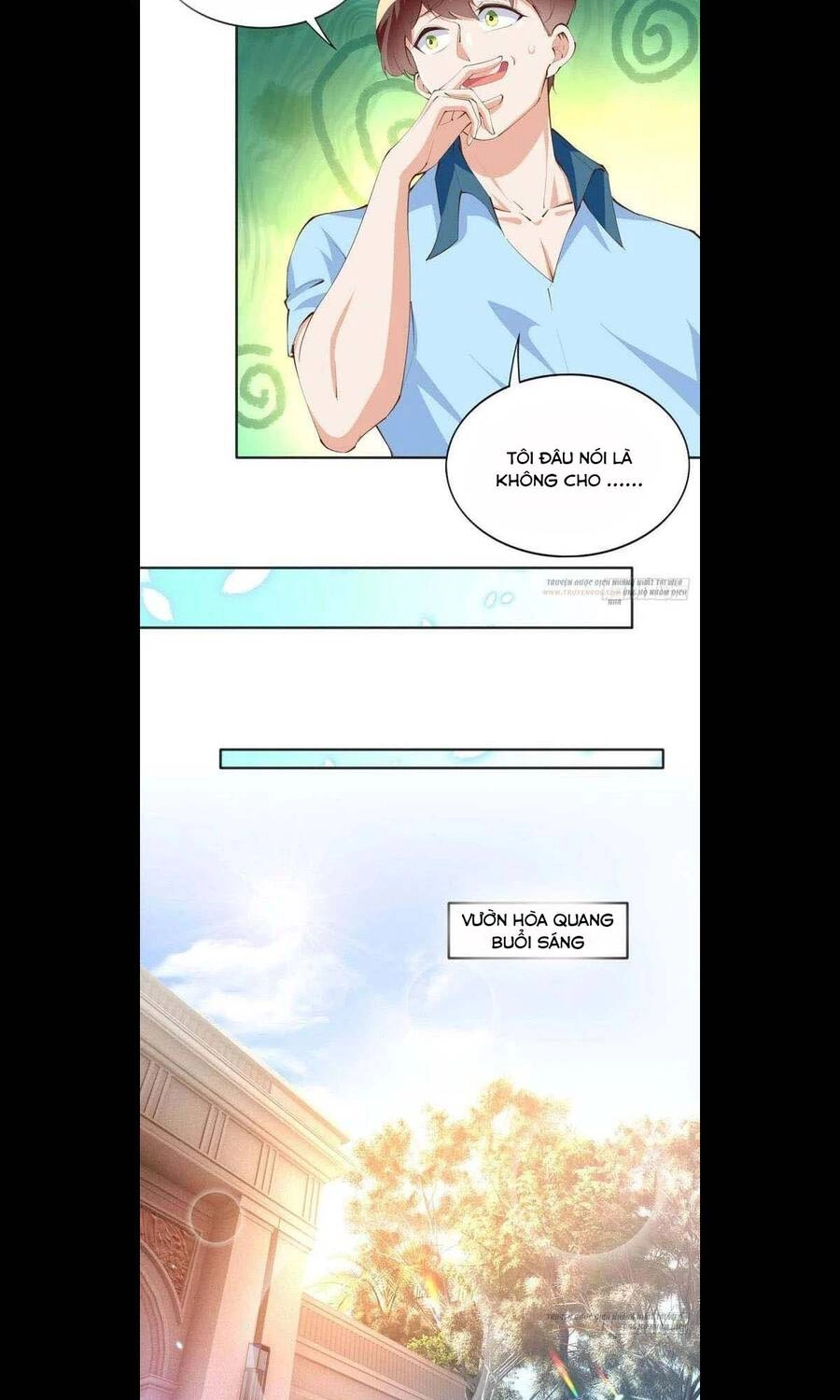 Boss Nhà Giàu Lại Là Nữ Sinh Trung Học! Chapter 35 - 31