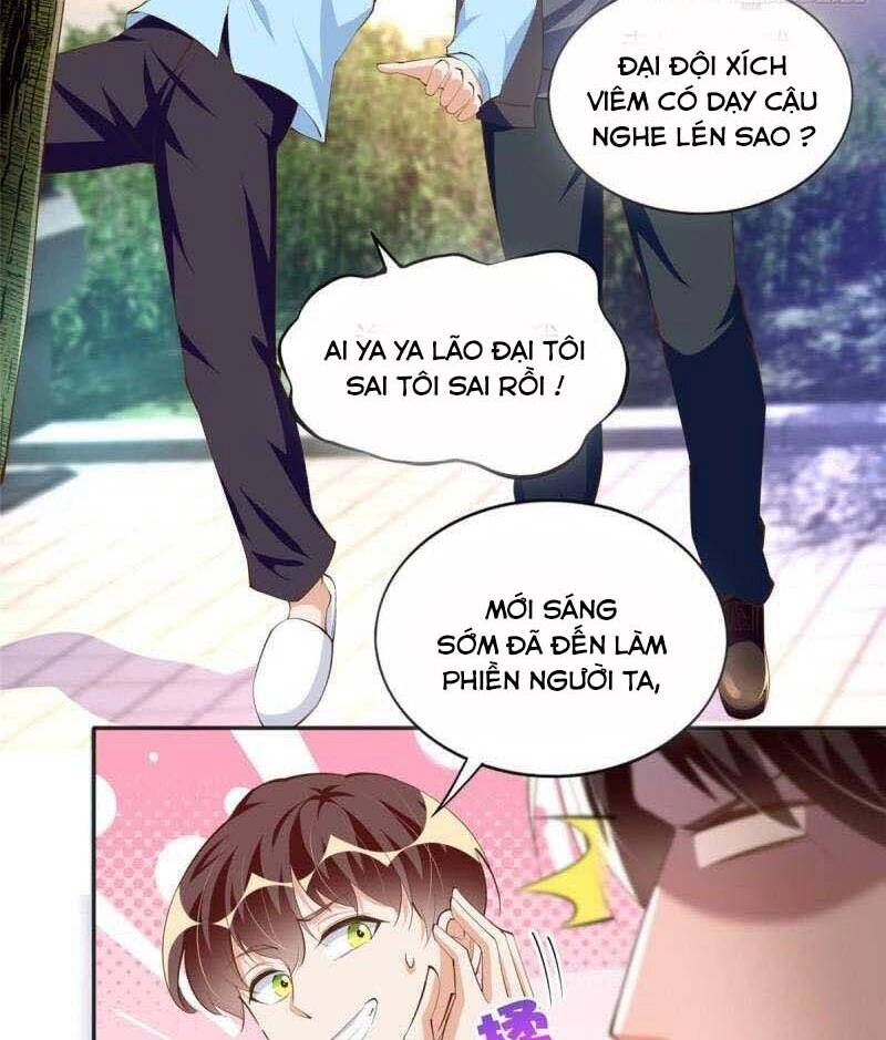 Boss Nhà Giàu Lại Là Nữ Sinh Trung Học! Chapter 35 - 43