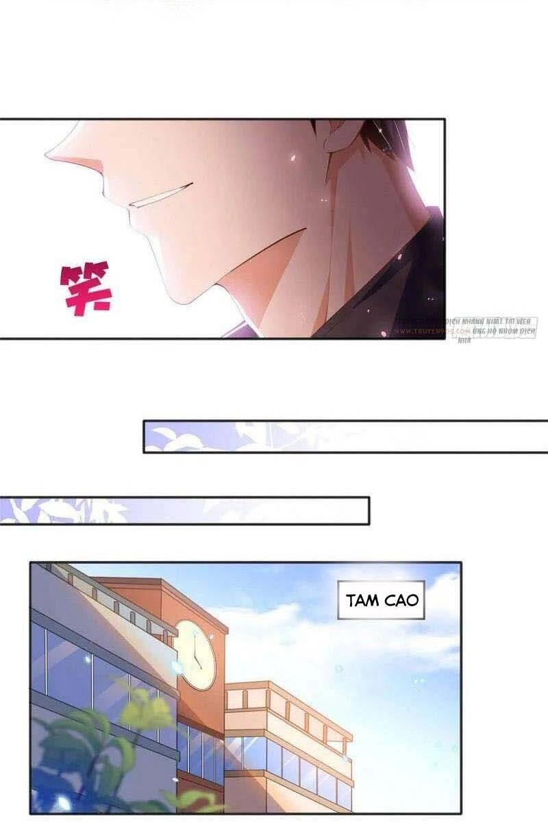 Boss Nhà Giàu Lại Là Nữ Sinh Trung Học! Chapter 35 - 47