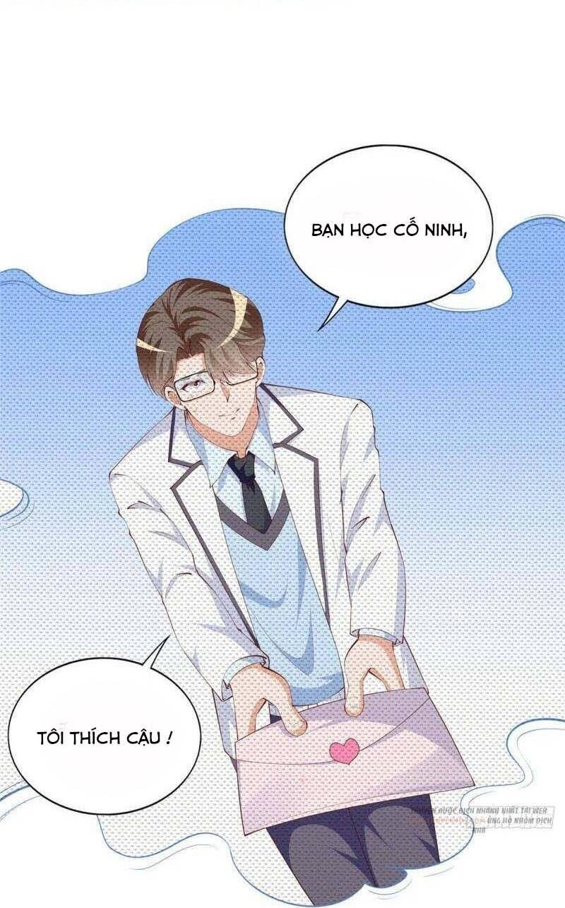 Boss Nhà Giàu Lại Là Nữ Sinh Trung Học! Chapter 37 - 1