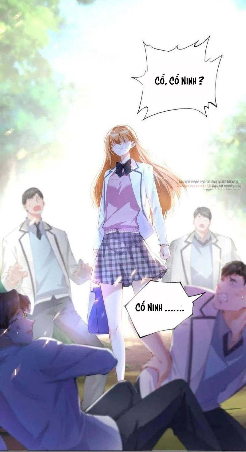 Boss Nhà Giàu Lại Là Nữ Sinh Trung Học! Chapter 37 - 5