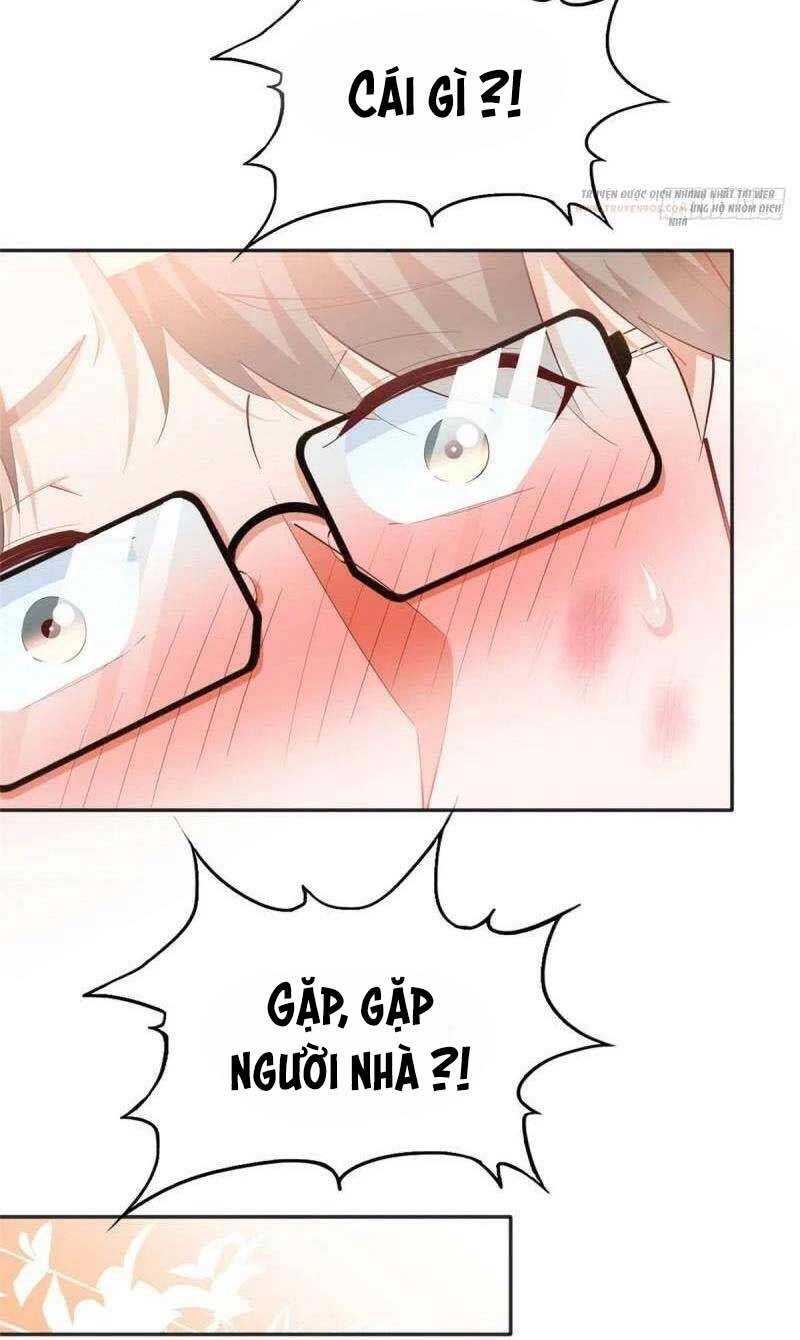 Boss Nhà Giàu Lại Là Nữ Sinh Trung Học! Chapter 37 - 13