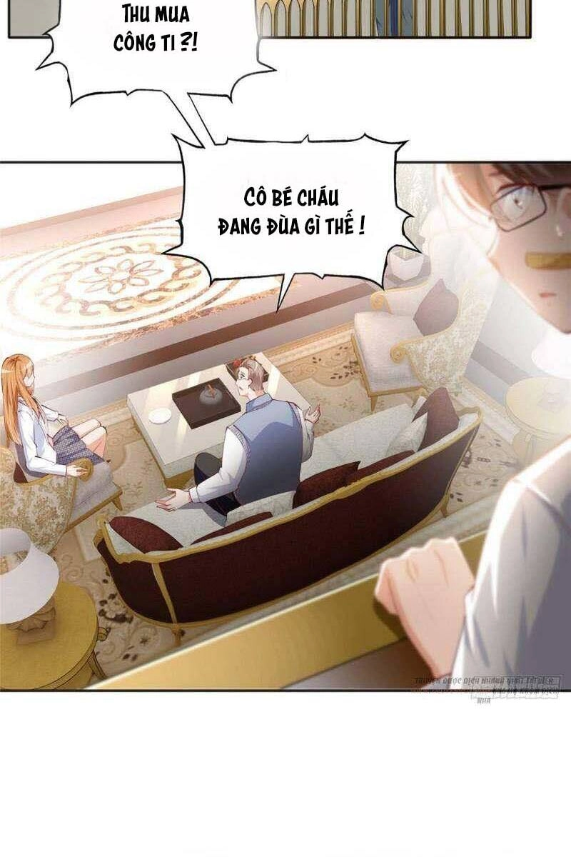 Boss Nhà Giàu Lại Là Nữ Sinh Trung Học! Chapter 37 - 15