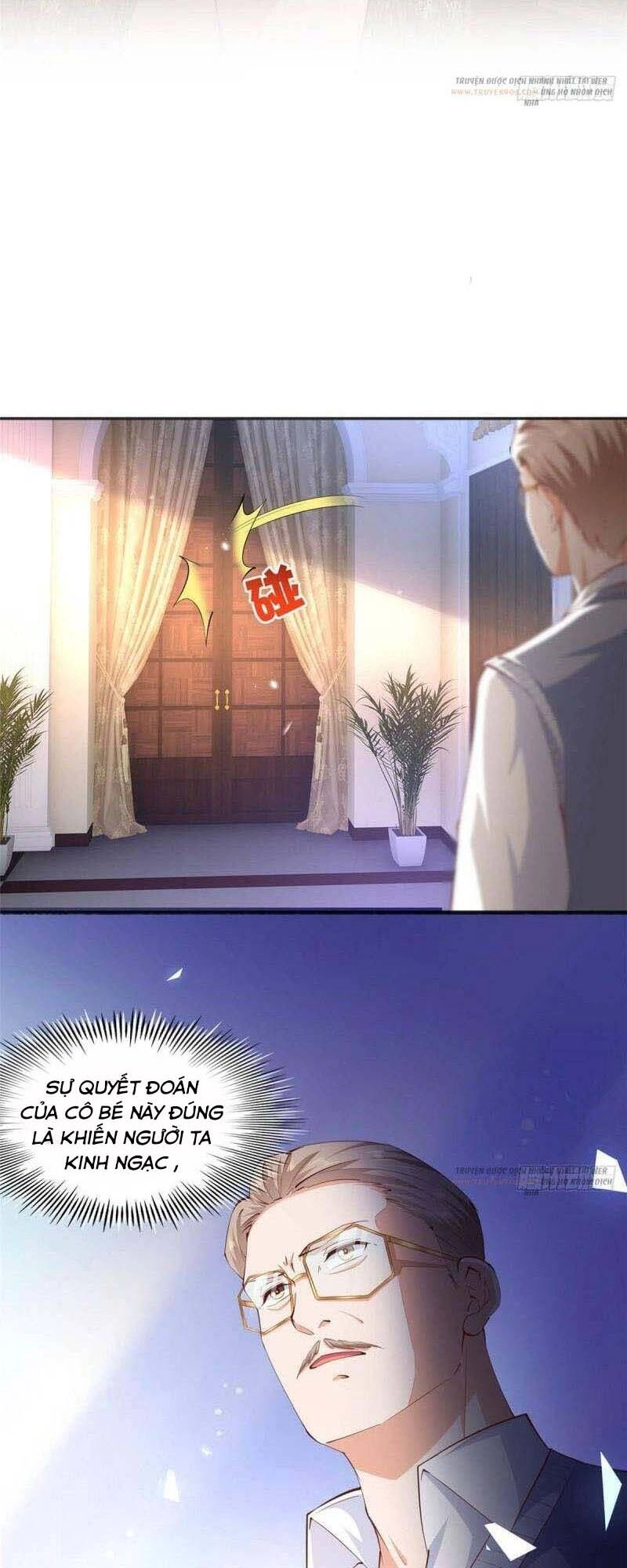 Boss Nhà Giàu Lại Là Nữ Sinh Trung Học! Chapter 37 - 24