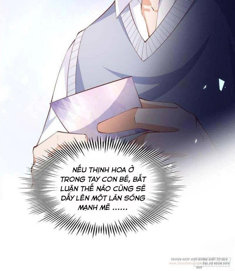 Boss Nhà Giàu Lại Là Nữ Sinh Trung Học! Chapter 37 - 25