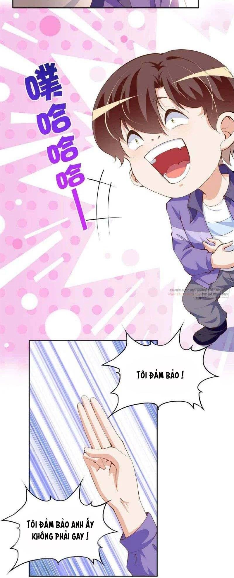 Boss Nhà Giàu Lại Là Nữ Sinh Trung Học! Chapter 37 - 31