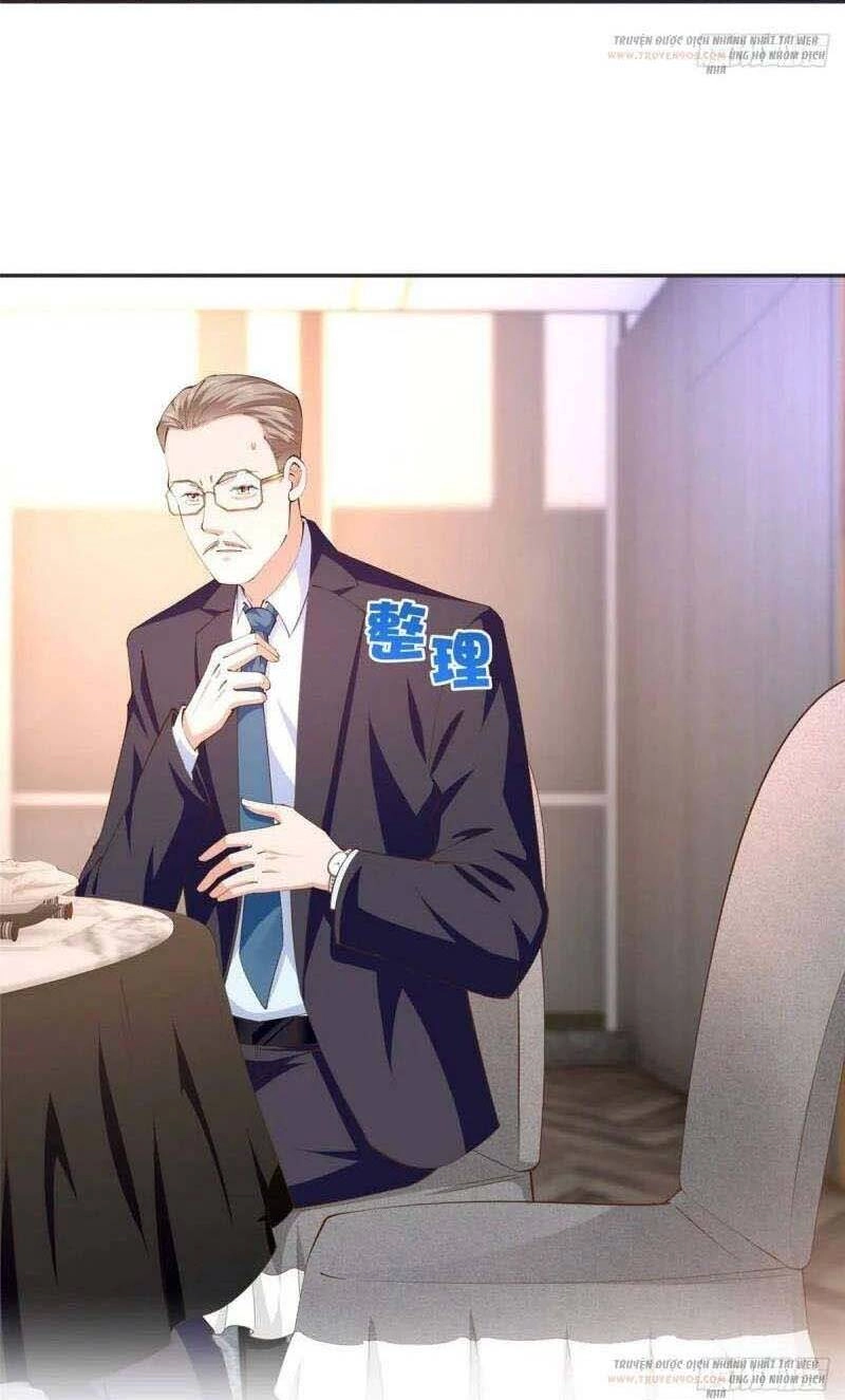 Boss Nhà Giàu Lại Là Nữ Sinh Trung Học! Chapter 37 - 35