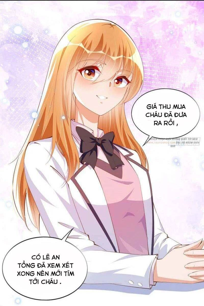 Boss Nhà Giàu Lại Là Nữ Sinh Trung Học! Chapter 37 - 37