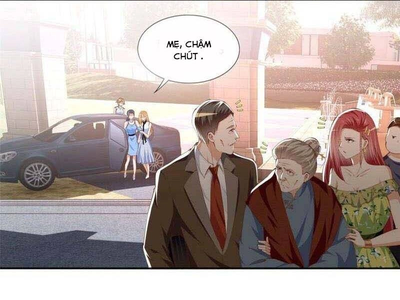 Boss Nhà Giàu Lại Là Nữ Sinh Trung Học! Chapter 39 - 2