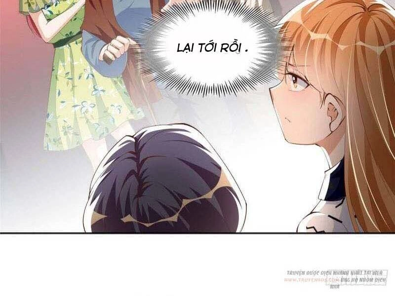 Boss Nhà Giàu Lại Là Nữ Sinh Trung Học! Chapter 39 - 6