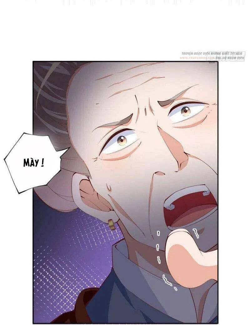 Boss Nhà Giàu Lại Là Nữ Sinh Trung Học! Chapter 39 - 12