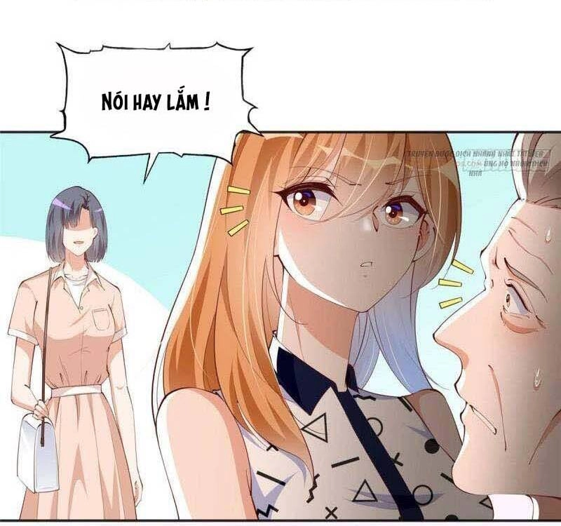 Boss Nhà Giàu Lại Là Nữ Sinh Trung Học! Chapter 39 - 13