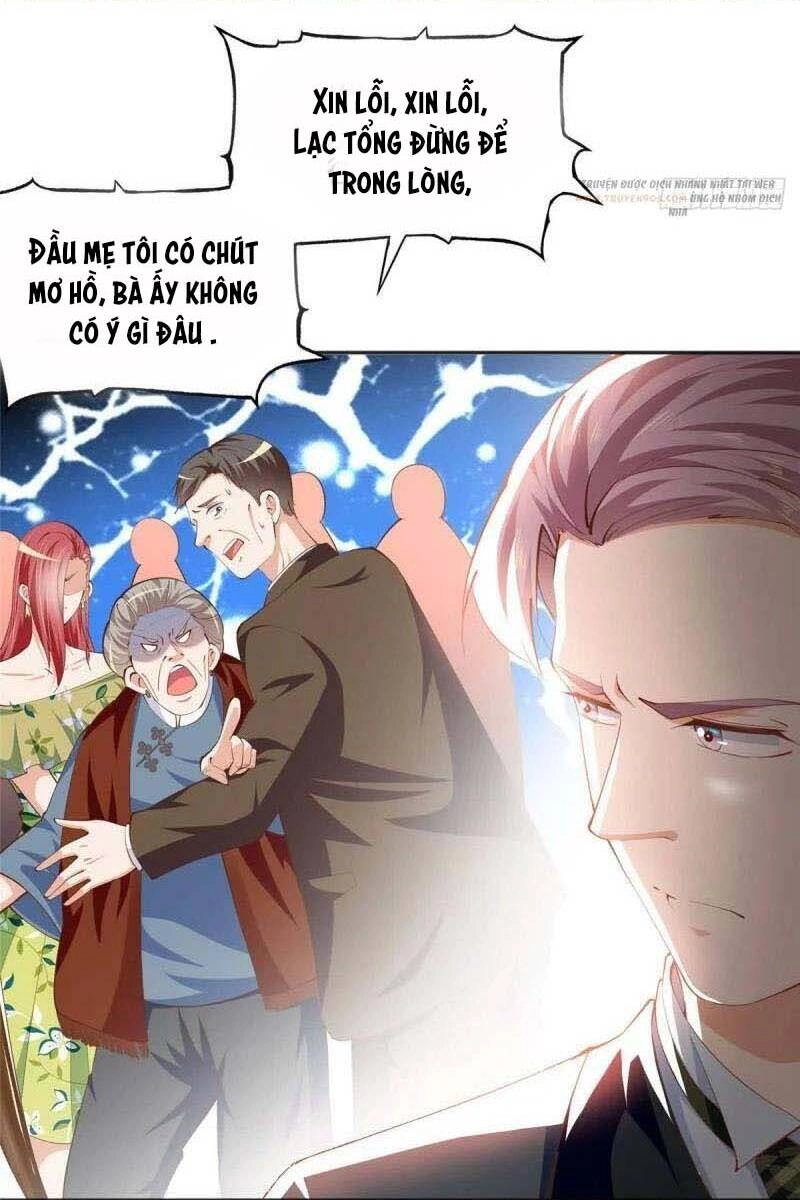 Boss Nhà Giàu Lại Là Nữ Sinh Trung Học! Chapter 39 - 19