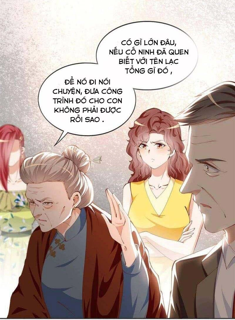 Boss Nhà Giàu Lại Là Nữ Sinh Trung Học! Chapter 40 - 3