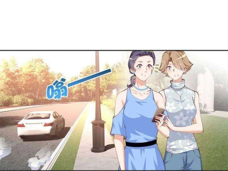 Boss Nhà Giàu Lại Là Nữ Sinh Trung Học! Chapter 40 - 7