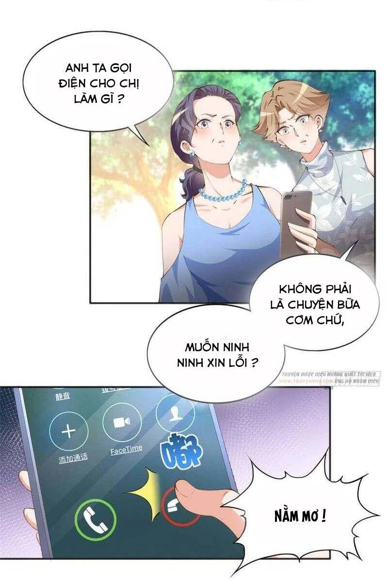 Boss Nhà Giàu Lại Là Nữ Sinh Trung Học! Chapter 40 - 9