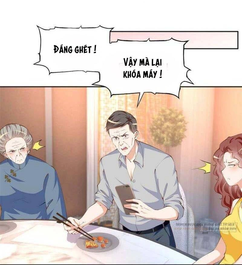 Boss Nhà Giàu Lại Là Nữ Sinh Trung Học! Chapter 40 - 10