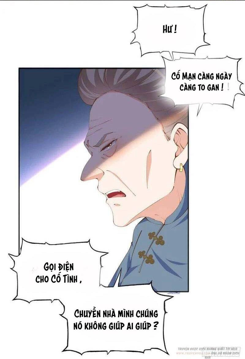 Boss Nhà Giàu Lại Là Nữ Sinh Trung Học! Chapter 40 - 11