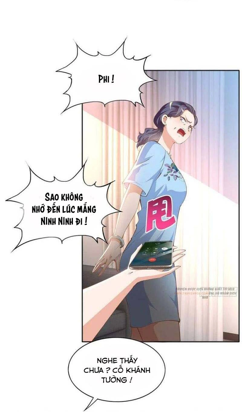 Boss Nhà Giàu Lại Là Nữ Sinh Trung Học! Chapter 40 - 13