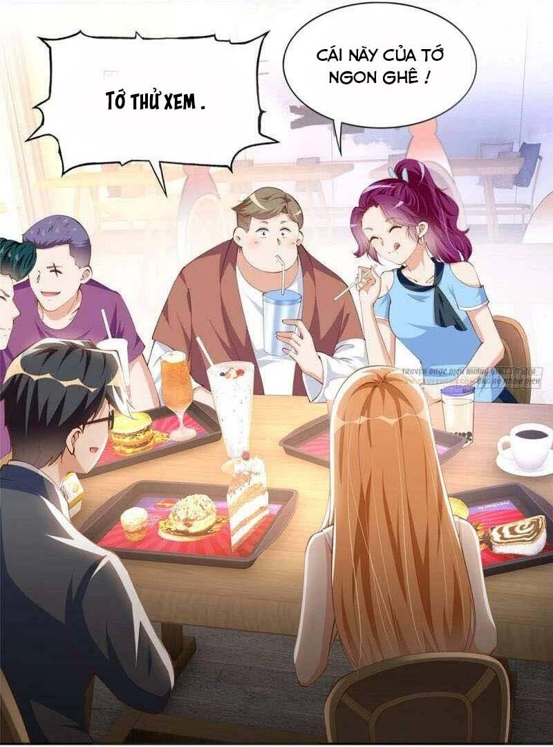 Boss Nhà Giàu Lại Là Nữ Sinh Trung Học! Chapter 40 - 16