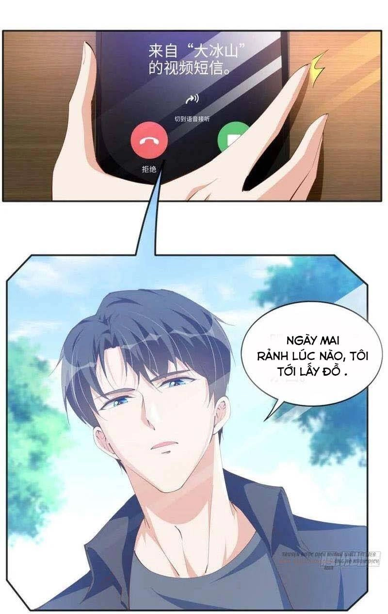 Boss Nhà Giàu Lại Là Nữ Sinh Trung Học! Chapter 40 - 18